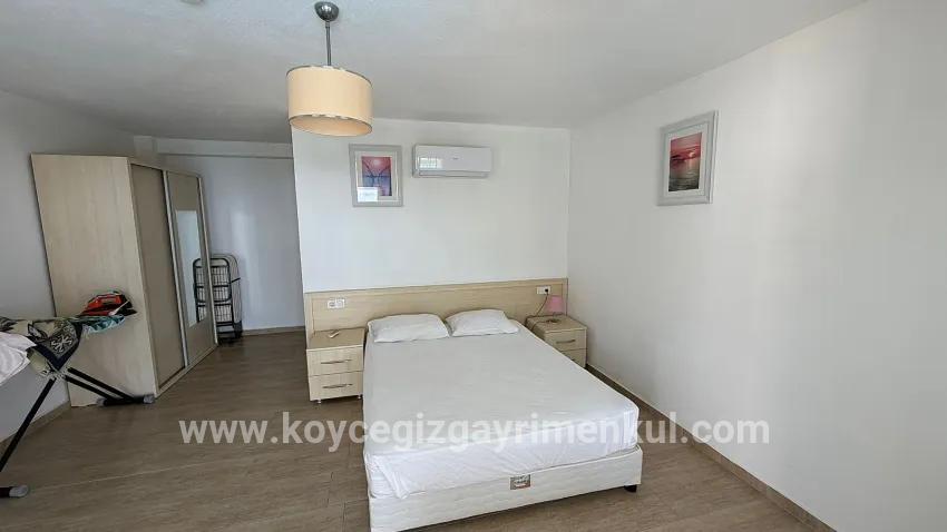 4+1 Bedroom Villa For Sale in Gökbel Nbh. Ortaca - 992 m²