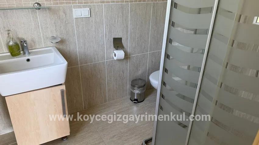 4+1 Bedroom Villa For Sale in Gökbel Nbh. Ortaca - 992 m²