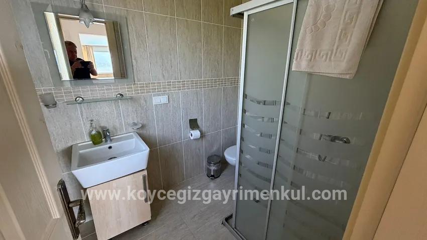 4+1 Bedroom Villa For Sale in Gökbel Nbh. Ortaca - 992 m²