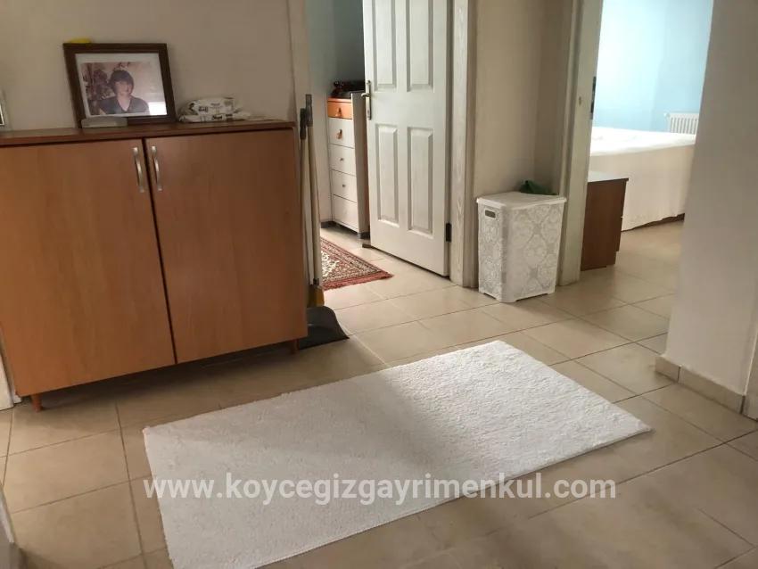 3+1 Bedroom Villa For Sale in Dalyan Nbh. Ortaca - 300 m²