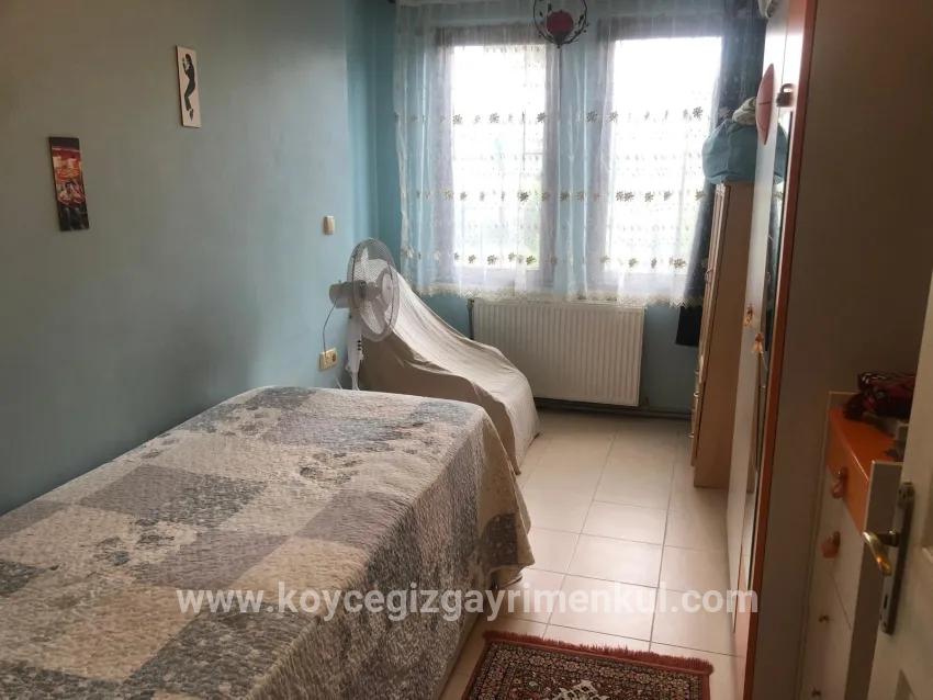 3+1 Bedroom Villa For Sale in Dalyan Nbh. Ortaca - 300 m²