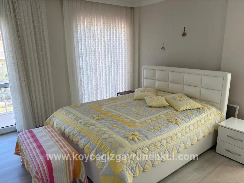 4+1 Bedroom Villa For Sale in Dalyan Nbh. Ortaca - 520 m²