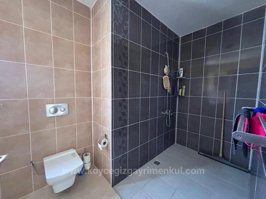 5+1 Villa For Sale In A 980M2 Land On The Corner In Dalyan Maraş