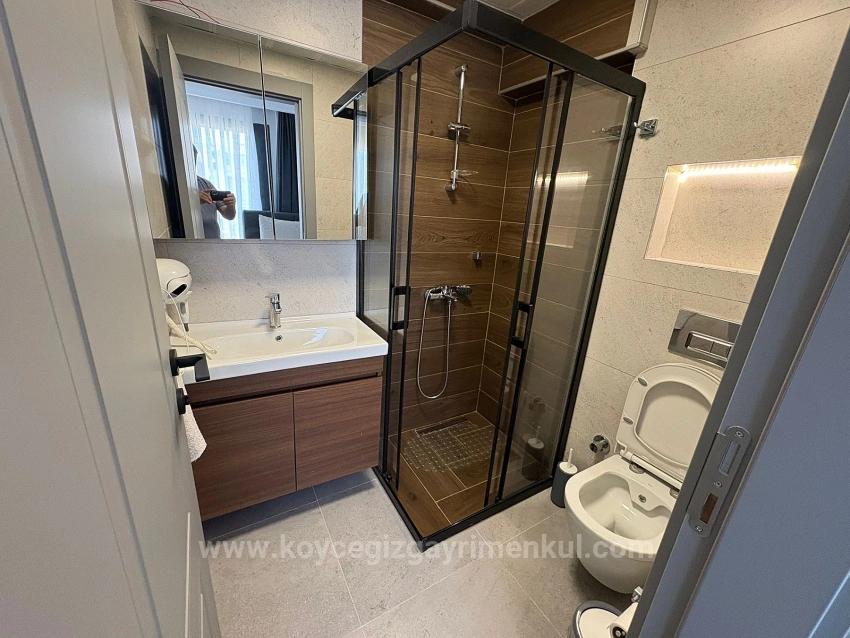 4+1 Villa For Sale In Gülpınar, Dalyan