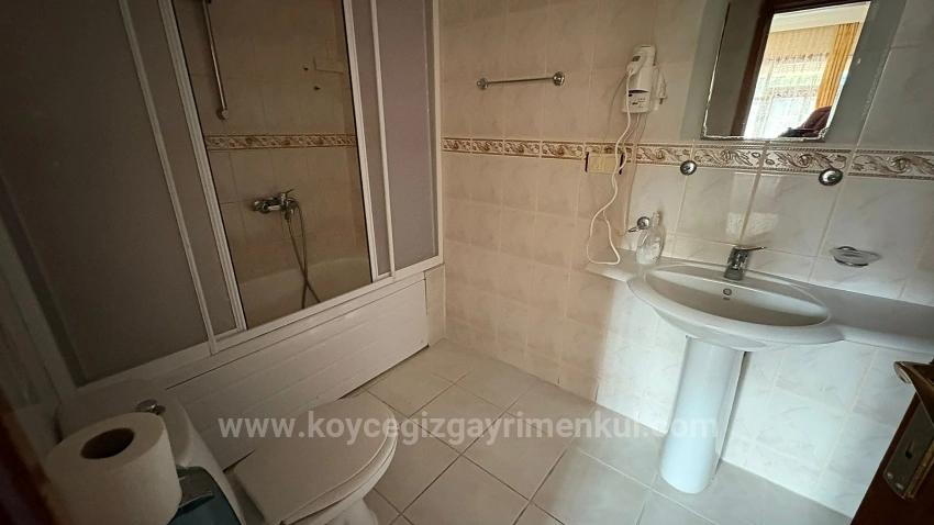30-Room Hotel For Sale In Dalyan, Close To The Canal