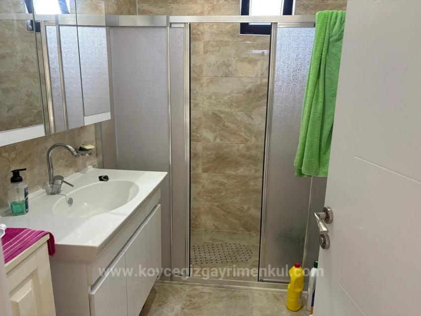 120M2 Detached Wooden House On A 2500M2 Field In Dalyan Karadağ Area