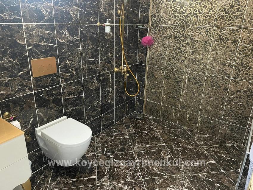 7+1 Bedroom Villa For Sale in Gökbel Nbh. Ortaca - 5.000 m²