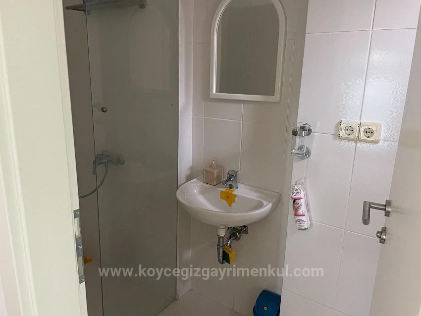 Detached Single-Story House For Sale On A 2882 M2 Plot In Eskiköy.