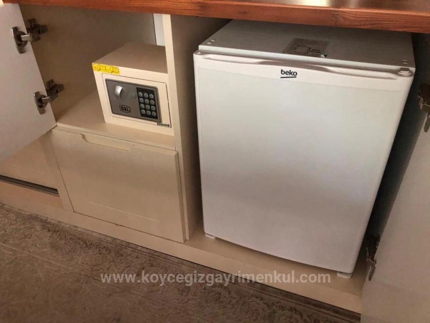 17 Room Boutique Hotel For Sale In Dalyan