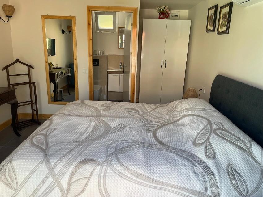 4+1 Villa For Sale On A 720M2 Plot In Dalyan Gülpınar