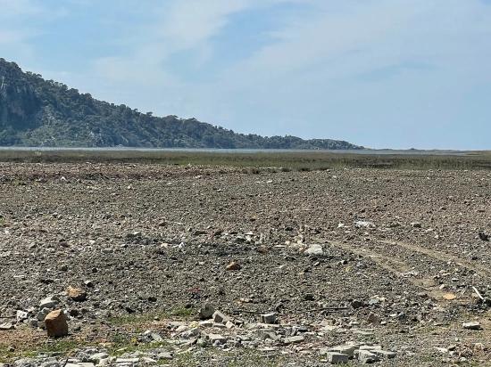 19,600 M² Plot Of Land For Sale, Located Directly On The Road To Dalyan Iztuzu Beach.