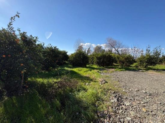 4,326 M² Plot Of Land For Sale In The Residential Area Of Okçular.