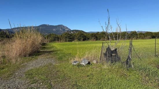 509M2 Land For Sale In Okçular