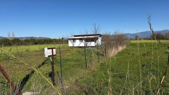 509m2 Land For Sale In Okçular