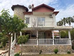 3+1 Villa For Sale On A 500M2 Plot In Dalyan Gülpınar