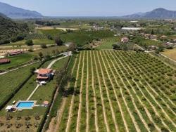 Field For Sale in Dalyan Nbh. Ortaca - Field Zoned - 5.100 m²