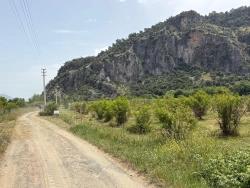 Land For Sale in Okçular Nbh. Ortaca - Housing Zoned - 2.100 m²