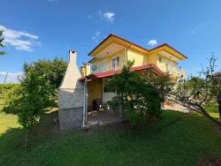4+2 Bedroom Detached house For sale in Dalyan Nbh. Ortaca - 1.000 m²