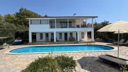 4+1 Bedroom Villa For Sale in Gökbel Nbh. Ortaca - 992 m²