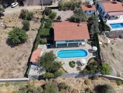 4+1 Bedroom Villa For Sale in Gökbel Nbh. Ortaca - 992 m²