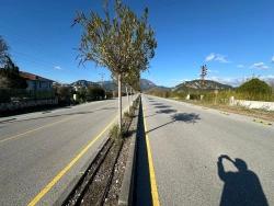Land For Sale in Dalyan Nbh. Ortaca - Preferred Area Zoned - 5.111 m²