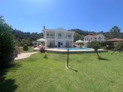 3+1 Bedroom Villa For Sale in Dalyan Nbh. Ortaca - 848 m²
