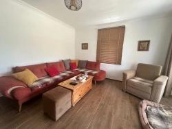 3+1 Villa For Sale On A 1151M2 Plot In Okçular