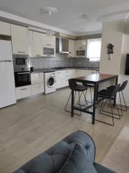 4+1 Bedroom Villa For Sale in Dalyan Nbh. Ortaca - 545 m²