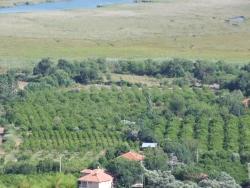 1252M2 Land For Sale With Lake View In Çandır