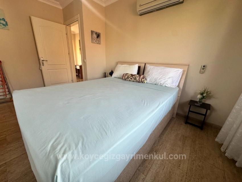 Вилла 4+1 На Продажу На Участке 500М2 Недалеко От Центра Дальяна