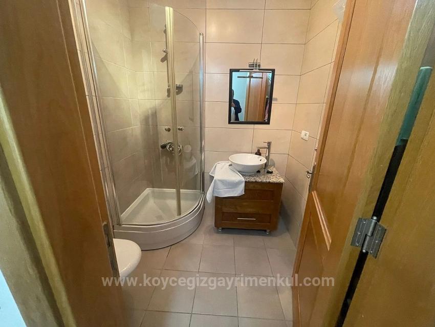 Вилла 4+2 На Продажу На Участке 6000М2 В Дальян Гюльпынар