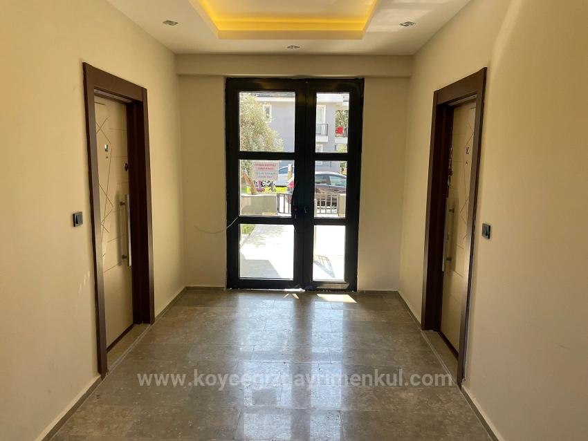 Квартира 2+1 На Продажу В Дальяне