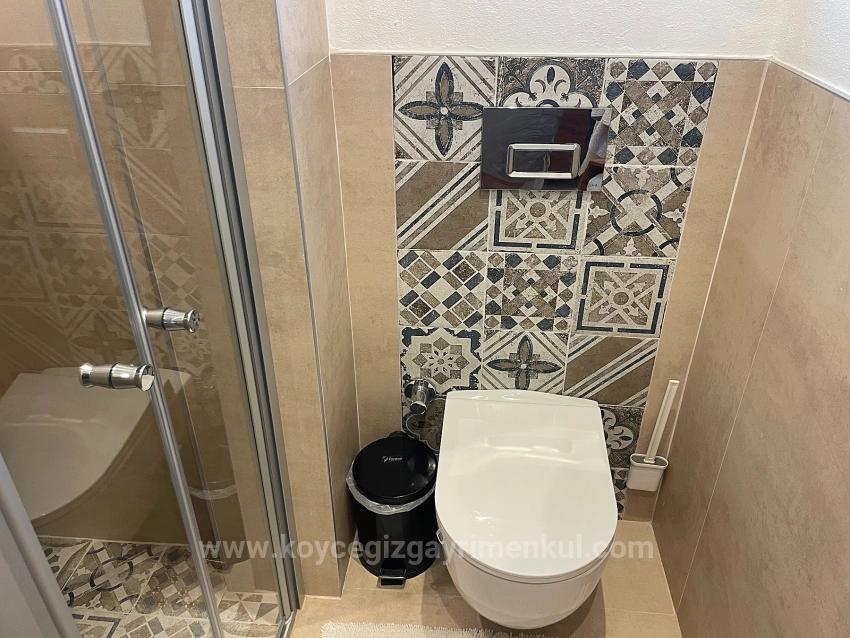 Вилла 4+1 На Продажу На Участке 720М2 В Дальяне, Гюльпынар