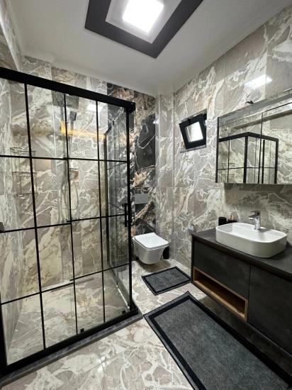 Вилла 4+1 На Продажу В Эскикёе, Расположенная На Участке Площадью 14 136 М2