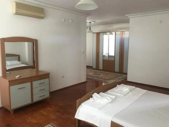 Продажа Виллы 4+1 На Участке 1000М2 В Дальяне