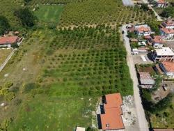 Для Продажи Сюжет в Okçular Ortaca - Под Жилье застройку - 1.050 m²