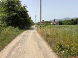 Для Продажи Сюжет в Okçular Ortaca - Под Жилье застройку - 2.390 m²