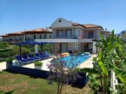 Для Продажи Вилла 4+1 в Dalyan Ortaca - 573 m²