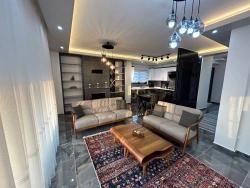 Вилла 4+1 На Продажу В Эскикёе, Расположенная На Участке Площадью 14 136 М2