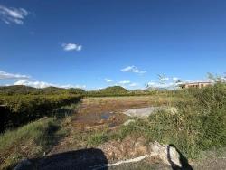 Продается Земельный Участок Площадью 3900 М2 С Разрешением На Строительство В Ортаджа Ешилюрт