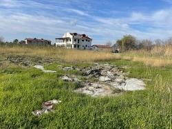 Продается Земельный Участок Площадью 6800 М2 В Дальяне, 5% Территории Отведено Под Жилую Застройку.