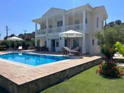 Для Продажи Вилла 3+1 в Dalyan Ortaca - 848 m²