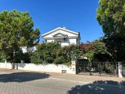 Вилла 3+1 На Продажу В Дальяне, Недалеко От Центра