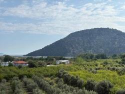 Для Продажи Поле в Çandır Köyceğiz - Под Поле застройку - 1.721 m²