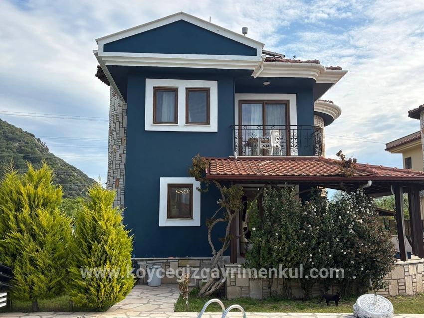 Для Продажи Вилла 3+1 в Dalyan Ortaca - 566 m²