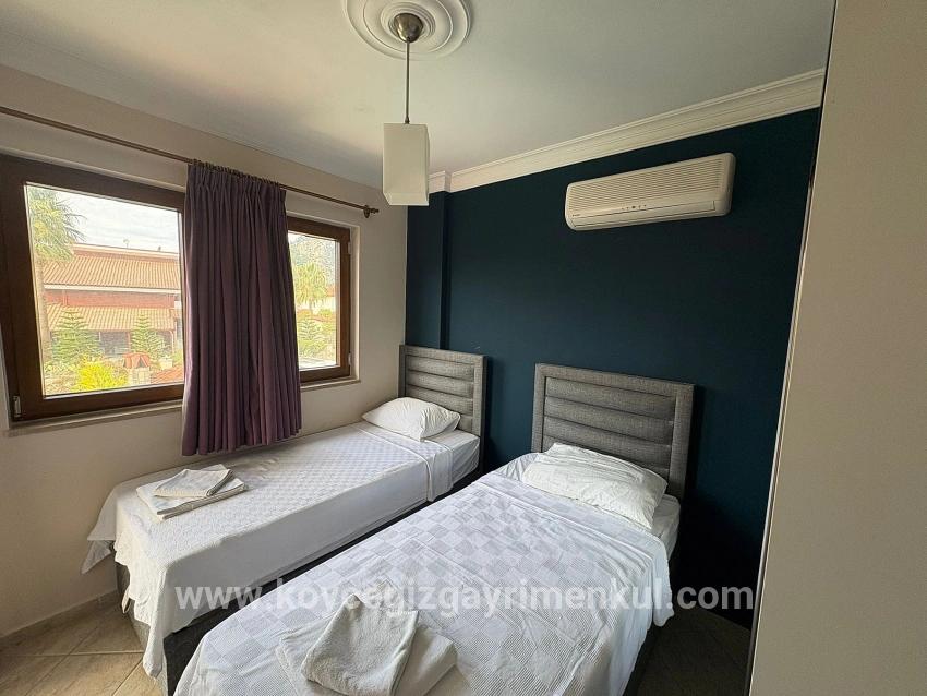 Для Продажи Вилла 3+1 в Dalyan Ortaca - 566 m²