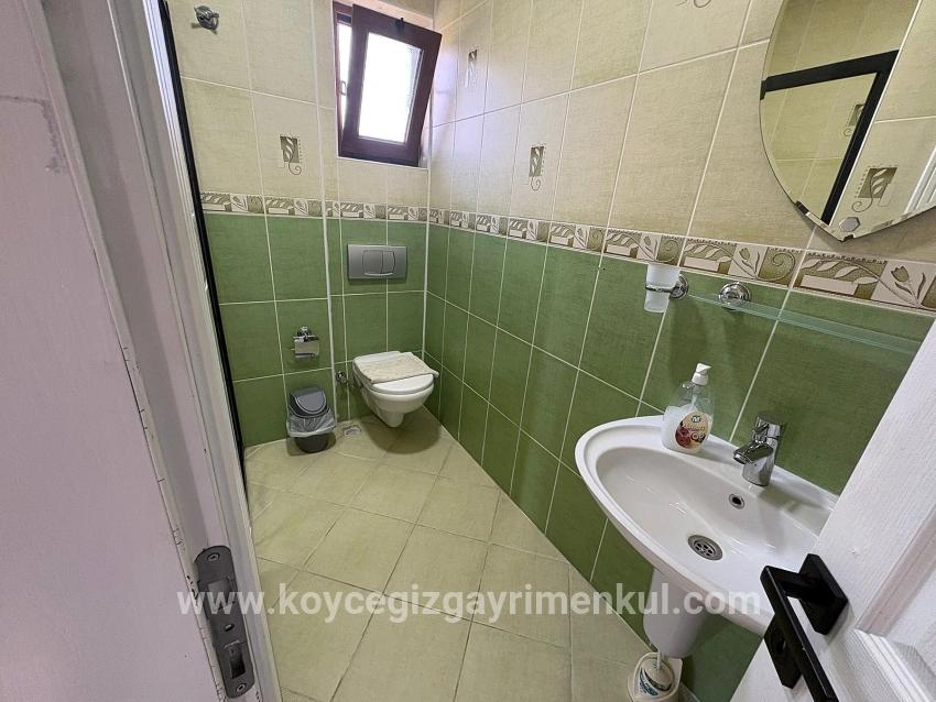 Для Продажи Вилла 3+1 в Dalyan Ortaca - 566 m²