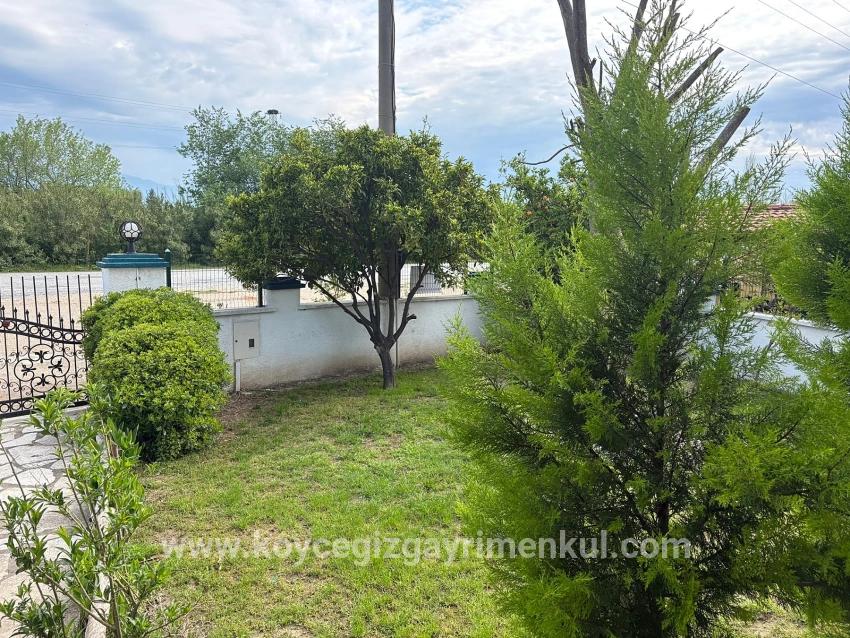 Для Продажи Вилла 3+1 в Dalyan Ortaca - 566 m²