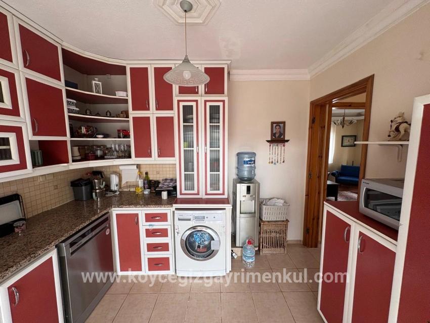 Для Продажи Вилла 3+1 в Dalyan Ortaca - 500 m²