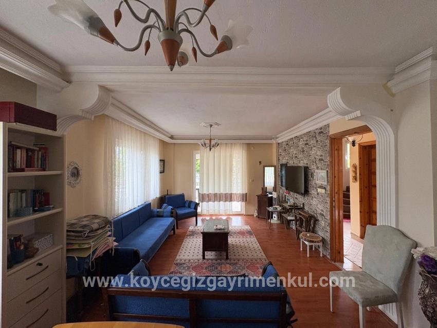 Для Продажи Вилла 3+1 в Dalyan Ortaca - 500 m²